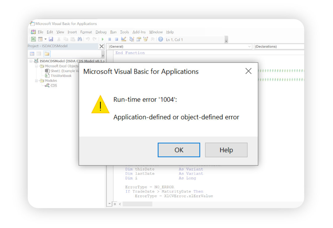 Write Excel add-ins with no VBA required